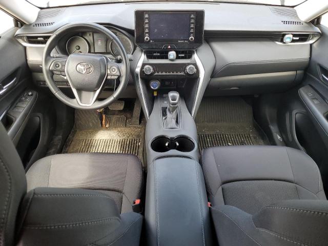 2021 Toyota Venza Le VIN: JTEAAAAHXMJ063730 Lot: 52702904