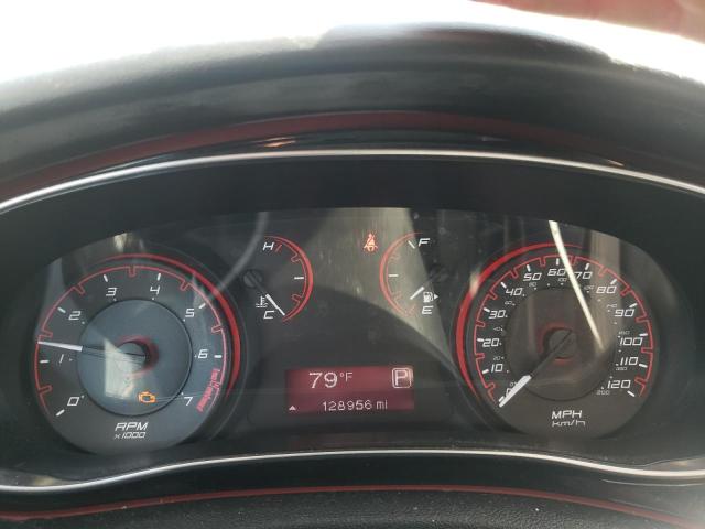 2014 Dodge Dart Sxt VIN: 1C3CDFBB3ED743727 Lot: 51870404