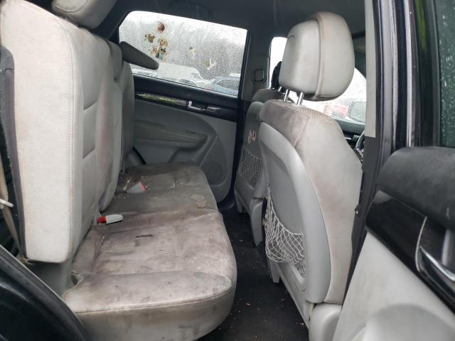 2012 Kia Sorento Base VIN: 5XYKT4A13CG283975 Lot: 49459724