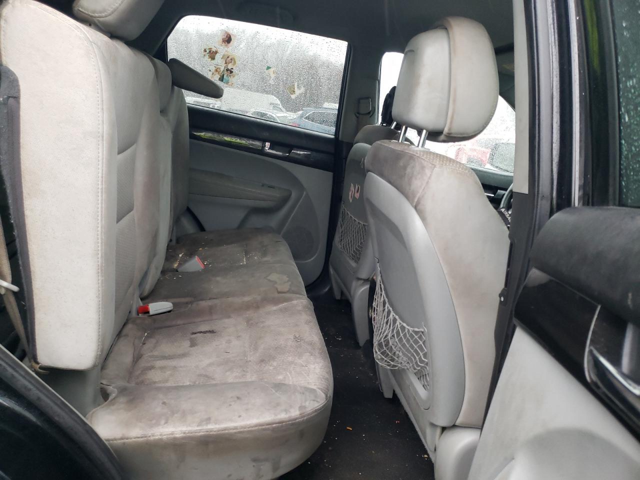 5XYKT4A13CG283975 2012 Kia Sorento Base