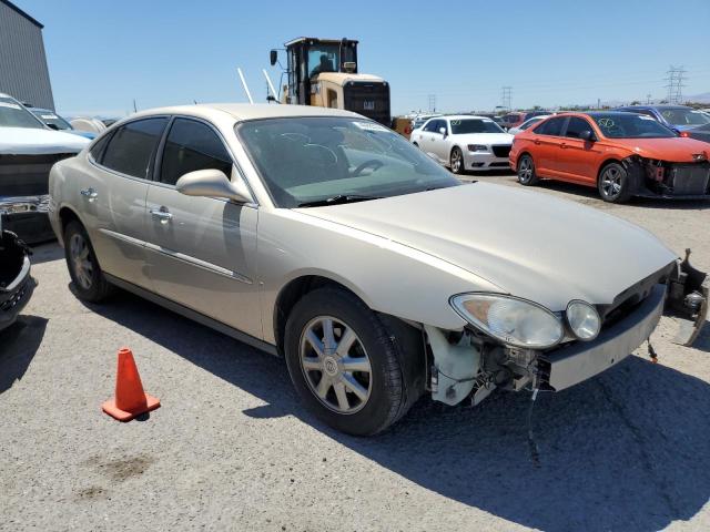 2009 Buick Lacrosse Cx VIN: 2G4WC582X91257779 Lot: 49885544