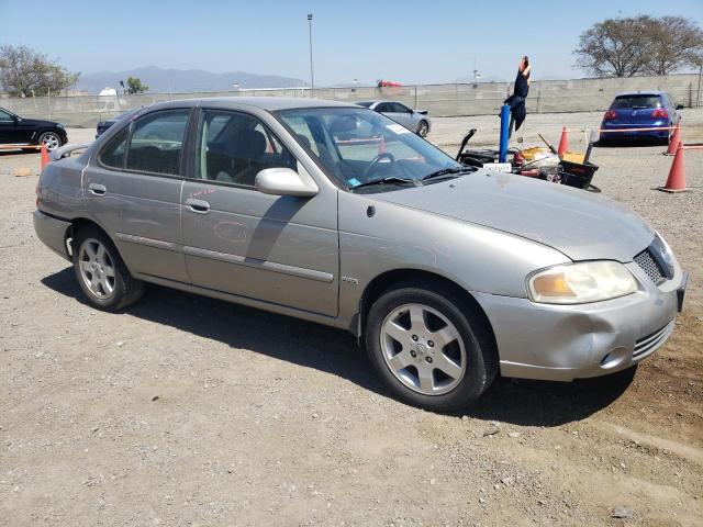 2006 Nissan Sentra 1.8 VIN: 3N1CB51D56L631394 Lot: 52804454