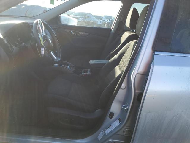 2018 Nissan Rogue S VIN: KNMAT2MTXJP569460 Lot: 48535814