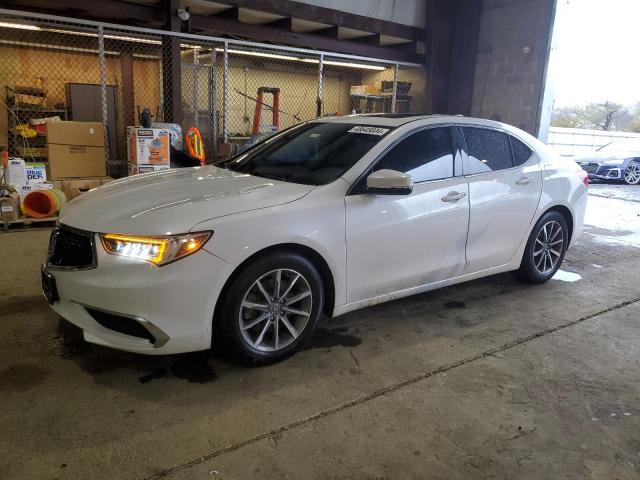 19UUB1F32LA000665 Acura TLX 