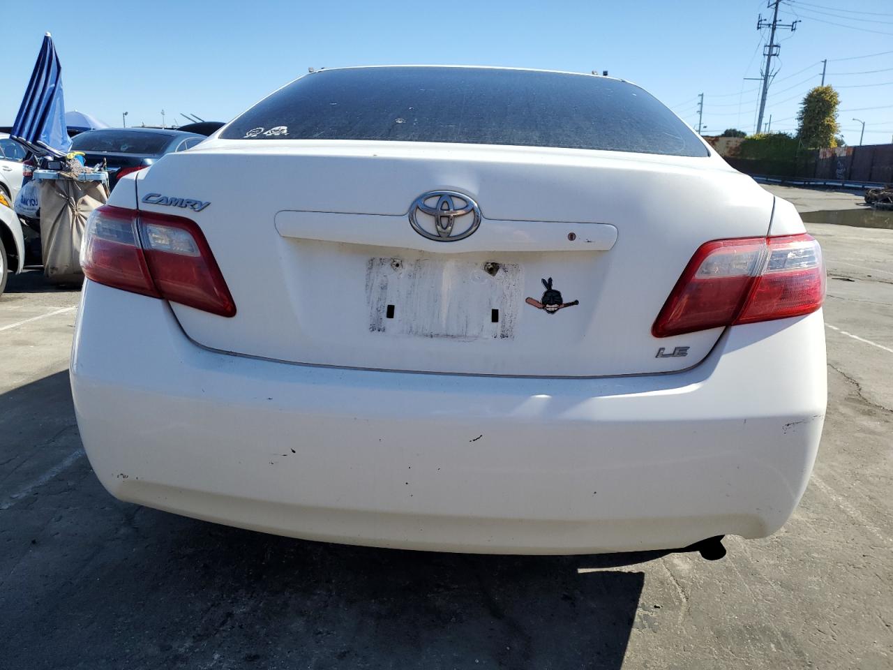 4T1BE46K49U847972 2009 Toyota Camry Base