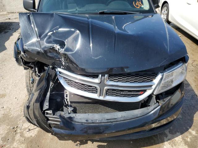 2015 Dodge Journey Se VIN: 3C4PDCAB6FT547595 Lot: 48878654