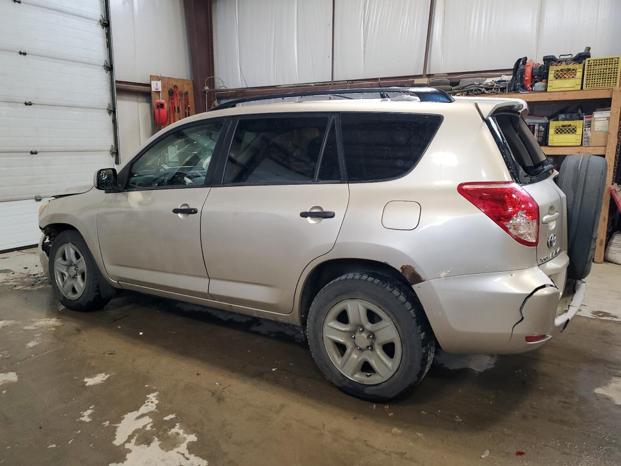 JTMBD33V985208110 2008 Toyota Rav4