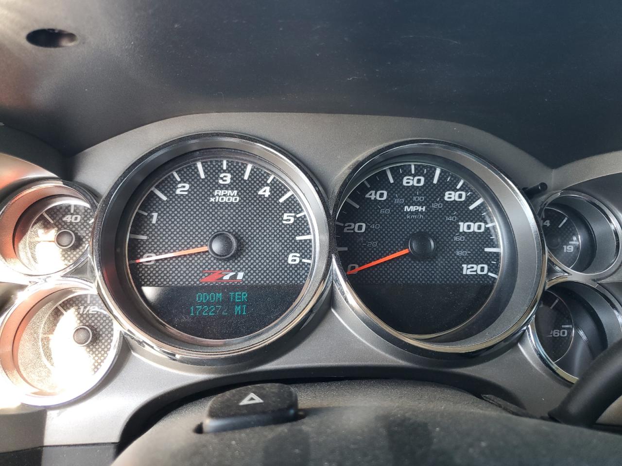 1GCSCSE0XAZ284657 2010 Chevrolet Silverado C1500 Lt