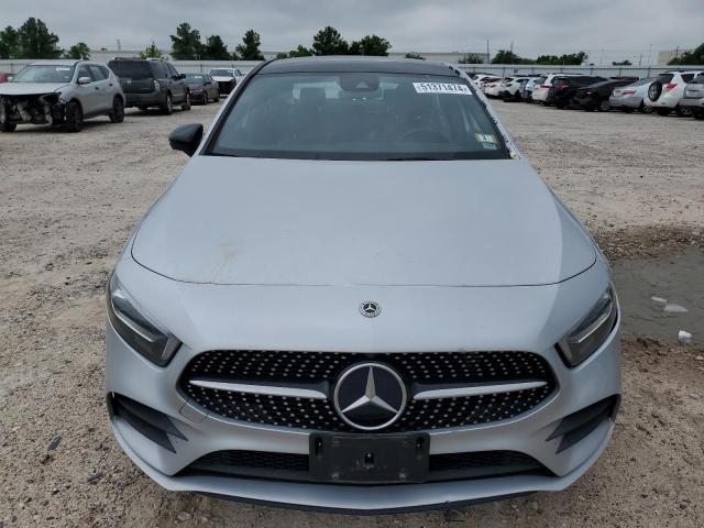 2021 Mercedes-Benz A 220 4Matic VIN: W1K3G4FB2MJ268420 Lot: 51371474