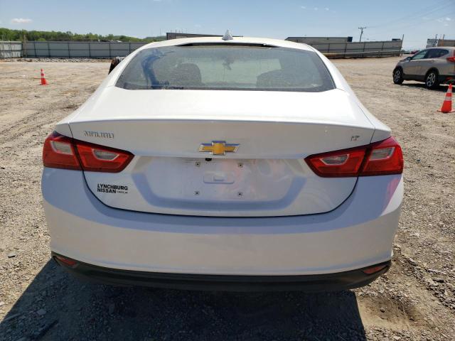 2017 Chevrolet Malibu Lt VIN: 1G1ZE5ST6HF208480 Lot: 51009084