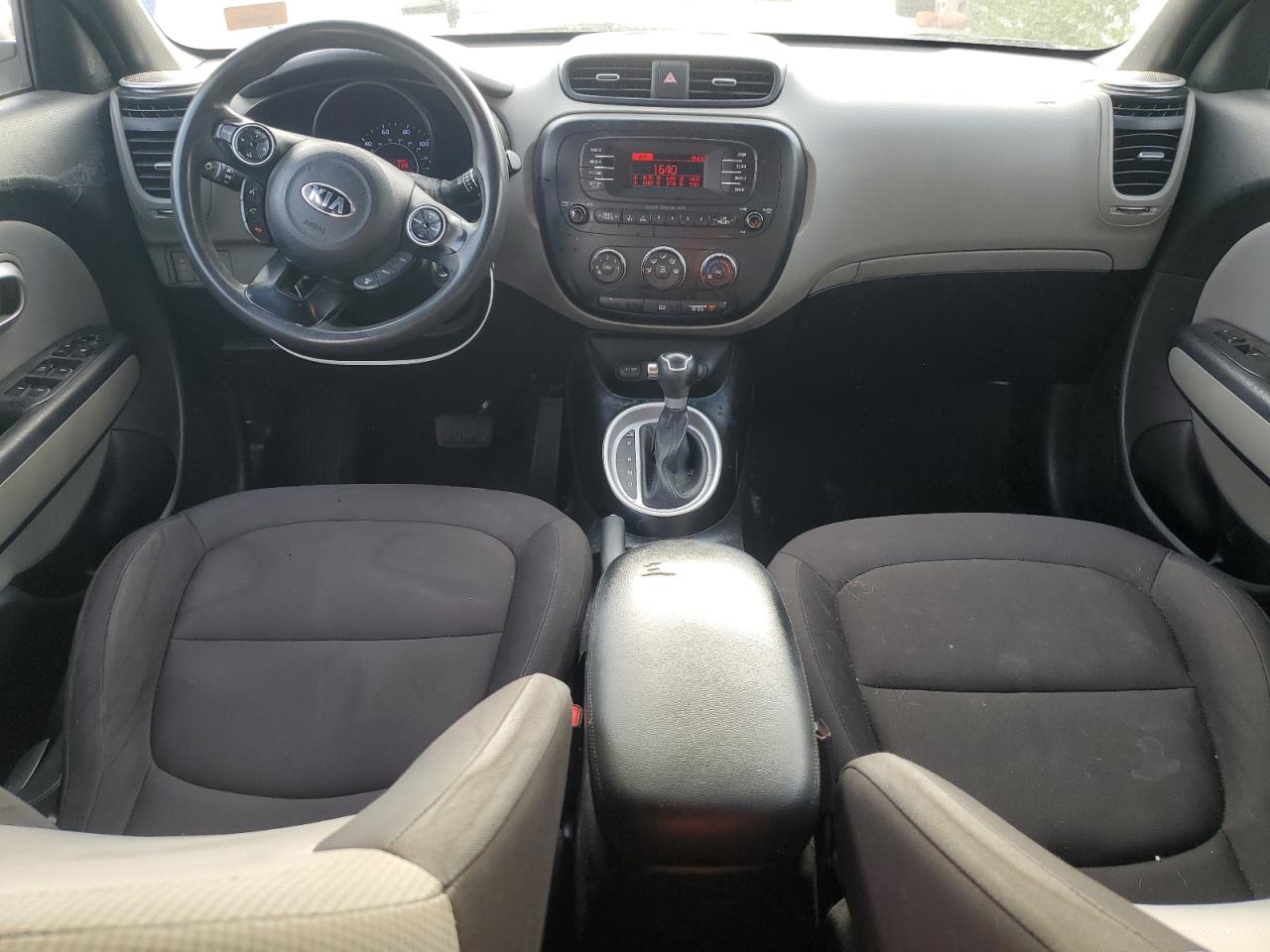 KNDJN2A21G7836726 2016 Kia Soul