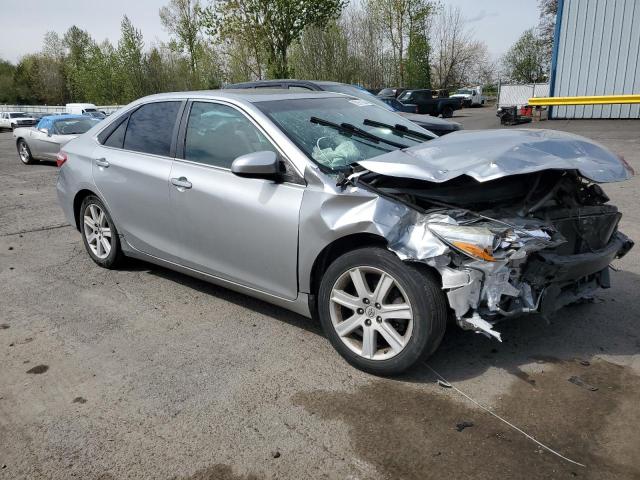 4T4BF1FK6FR490758 | 2015 Toyota camry le