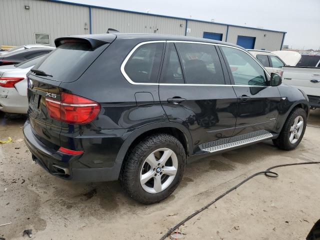 2011 BMW X5 xDrive50I VIN: 5UXZV8C57BL420790 Lot: 51593834