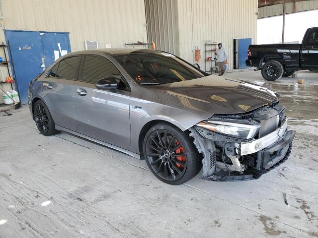 2020 MERCEDES-BENZ A 35 AMG - W1K3G5BBXLJ208928