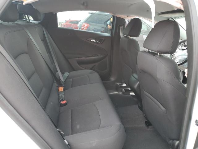 2022 CHEVROLET MALIBU RS - 1G1ZG5STXNF169026