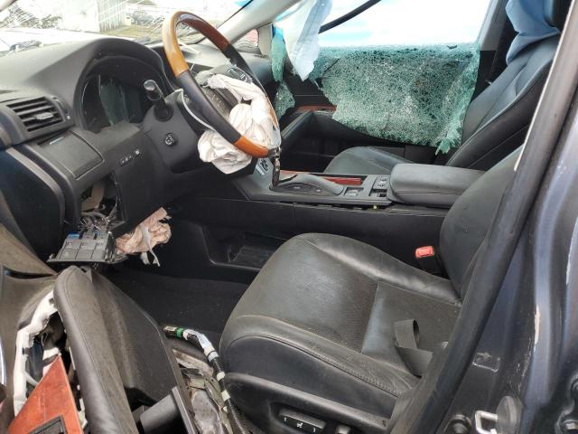 2012 Lexus Rx 350 VIN: 2T2BK1BA1CC133046 Lot: 45073764