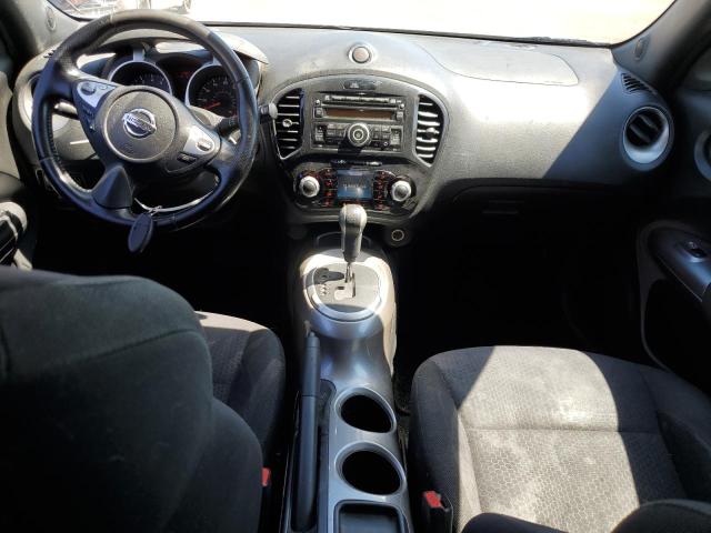 2011 Nissan Juke S VIN: JN8AF5MR7BT008420 Lot: 49279044