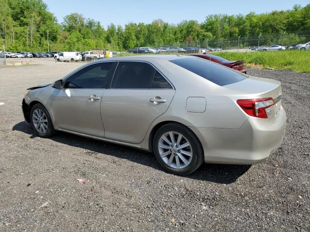 VIN 4T1BF1FK1DU723890 2013 Toyota Camry, L no.2