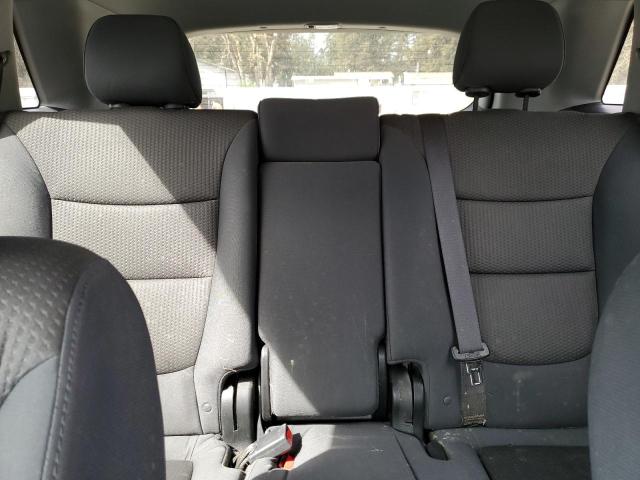 2013 Kia Sorento Lx VIN: 5XYKT3A61DG398999 Lot: 50969014