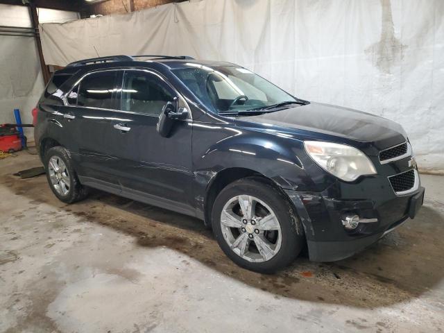 2011 Chevrolet Equinox Ltz VIN: 2CNFLGE51B6220669 Lot: 50487104