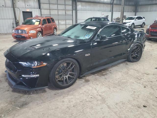 1FA6P8CF9K5118273 FORD MUSTANG 2D 2019
