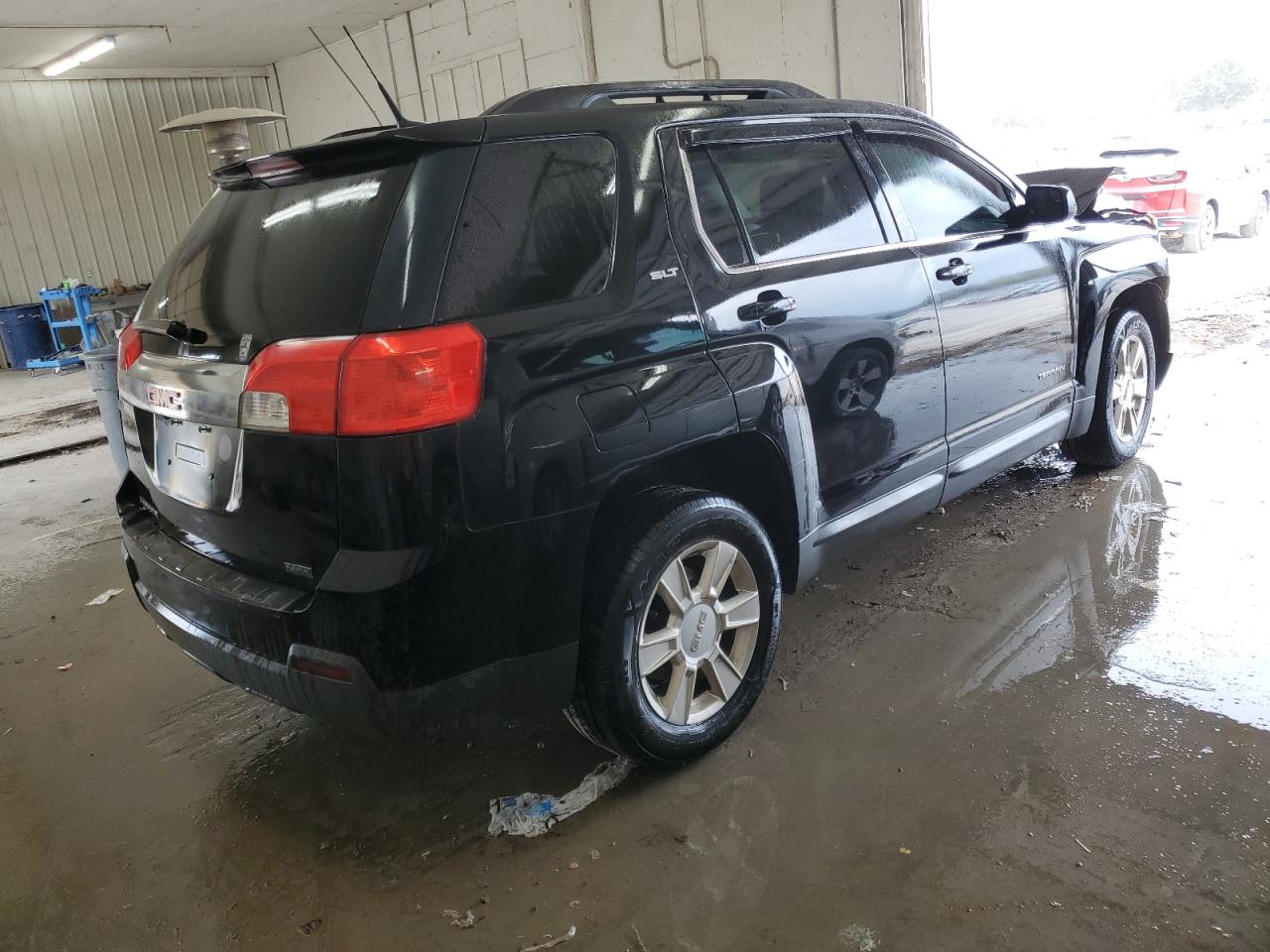 2GKALUEK2C6273938 2012 GMC Terrain Slt
