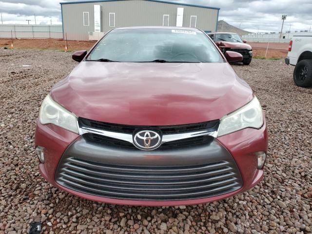 2015 Toyota Camry Le VIN: 4T1BF1FK0FU884315 Lot: 49028704