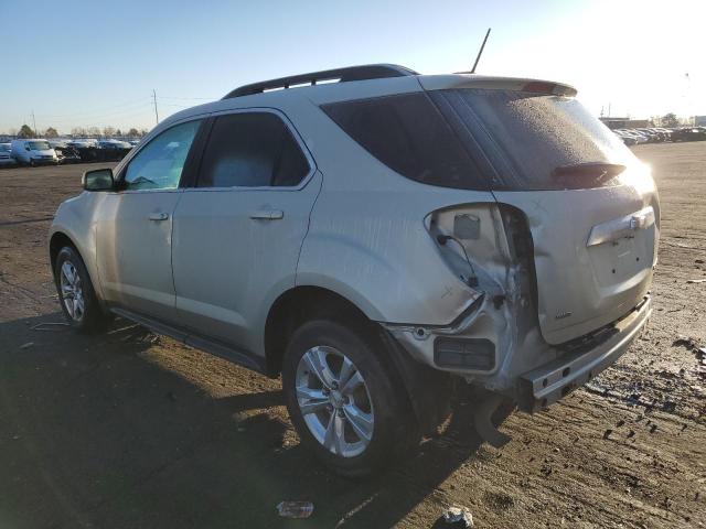 2015 Chevrolet Equinox Lt VIN: 2GNFLFEK2F6132053 Lot: 49373244