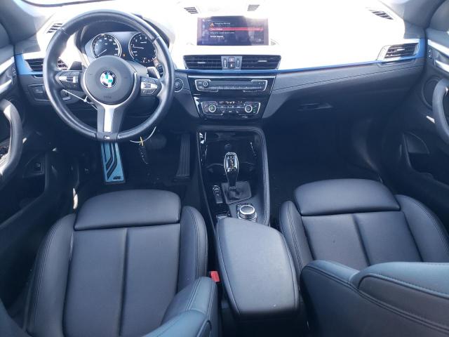 WBXJG7C05M5T90898 BMW X1 SDRIVE2 8