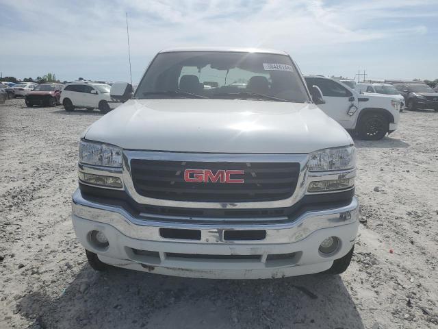 2006 GMC Sierra K2500 Heavy Duty VIN: 1GTHK232X6F106306 Lot: 50424144