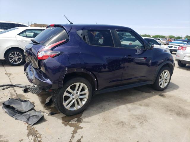 2015 NISSAN JUKE S - JN8AF5MRXFT512921