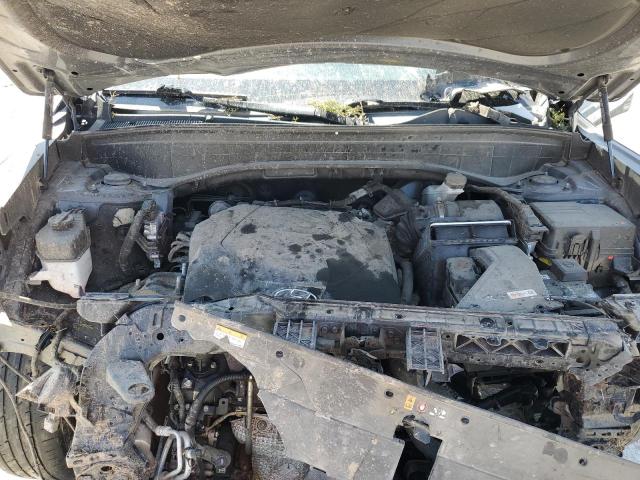 2022 HYUNDAI PALISADE KM8R7DHE4NU369420