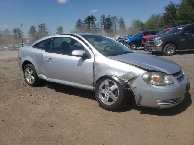 2009 Chevrolet Cobalt Lt VIN: 1G1AT18HX97159987 Lot: 52706474