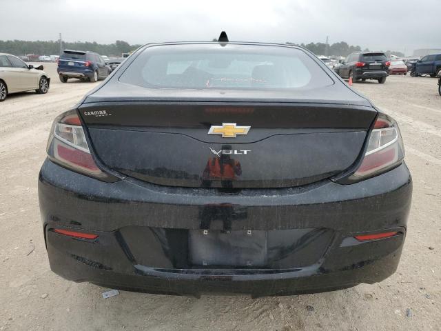 VIN 1G1RC6S57GU117497 2016 Chevrolet Volt, LT no.6