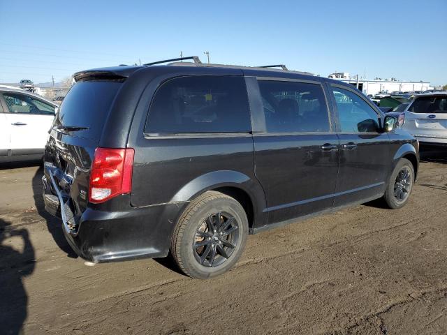 2019 Dodge Grand Caravan Gt VIN: 2C4RDGEG1KR680185 Lot: 50277964