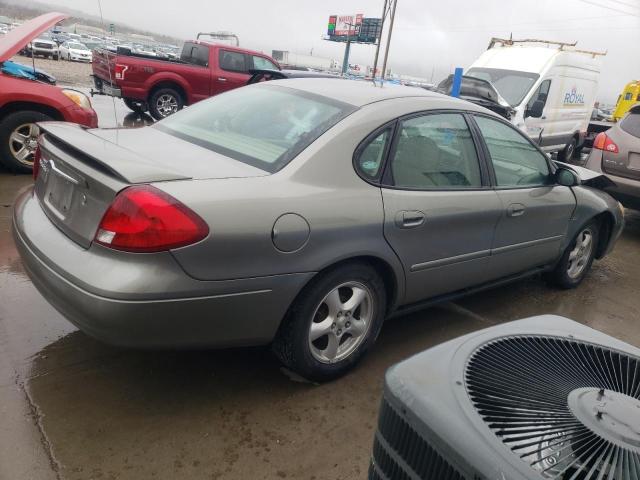 2003 Ford Taurus Ses VIN: 1FAHP55S93G240283 Lot: 49731994