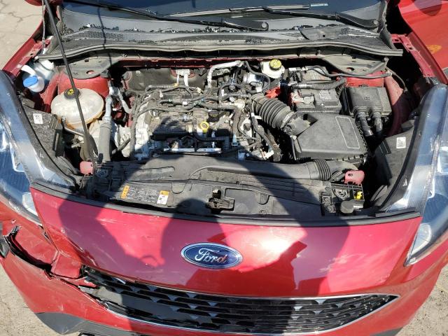 2020 Ford Escape Se VIN: 1FMCU9G63LUC42936 Lot: 50972564