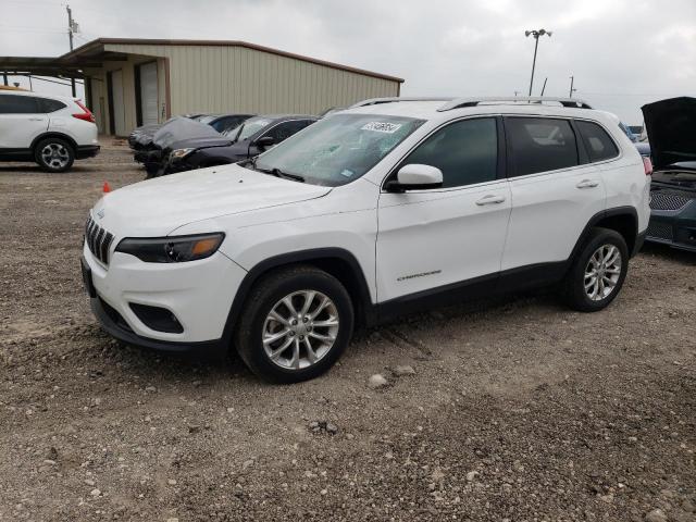 2019 Jeep Cherokee Latitude VIN: 1C4PJLCB1KD332910 Lot: 48175234