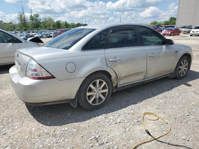 2008 Ford Taurus Sel VIN: 1FAHP24WX8G121362 Lot: 52688584