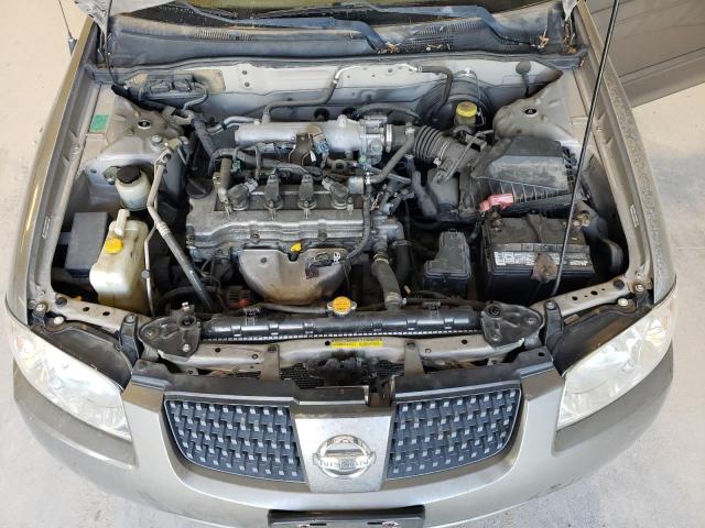 2004 Nissan Sentra 1.8 VIN: 3N1CB51DX4L869318 Lot: 51650874