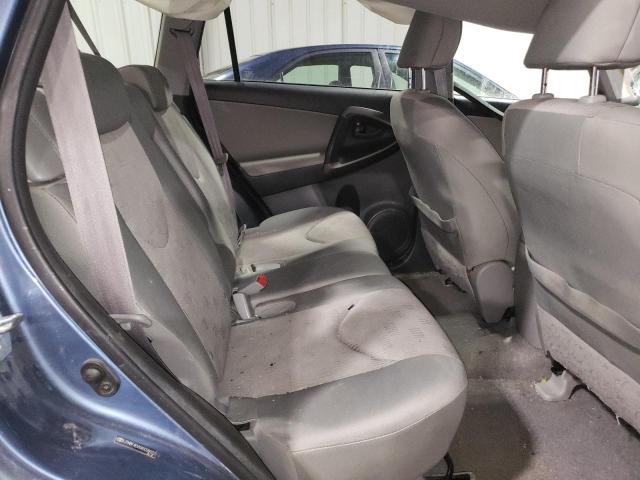 2010 Toyota Rav4 VIN: JTMBF4DVXA5028932 Lot: 49564604