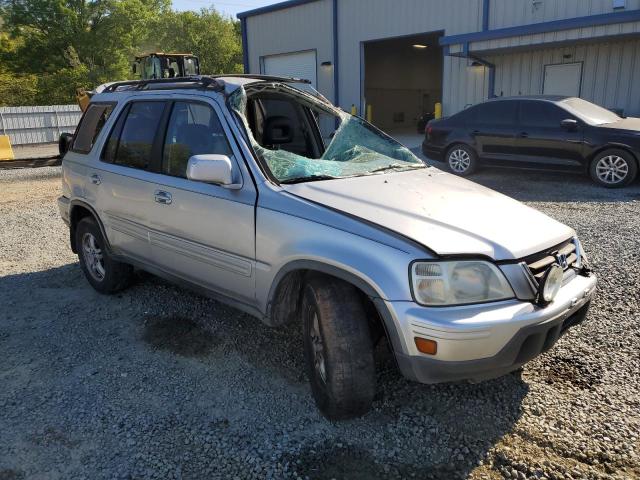 2001 Honda Cr-V Se VIN: JHLRD18751S021020 Lot: 50590434