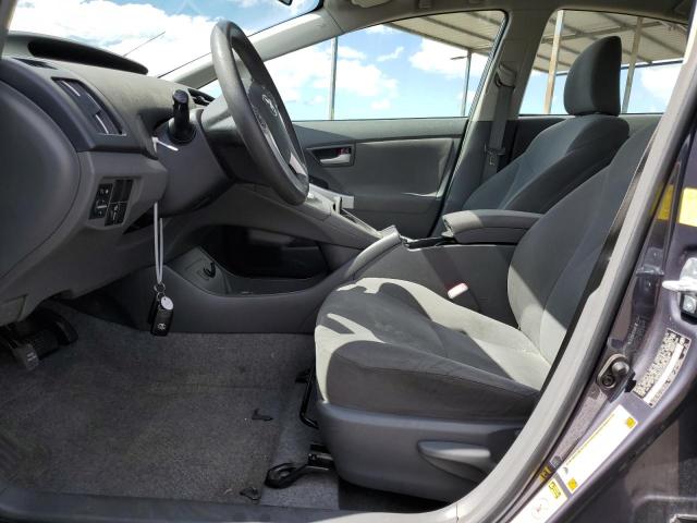 JTDKN3DU0A0226405 2010 Toyota Prius