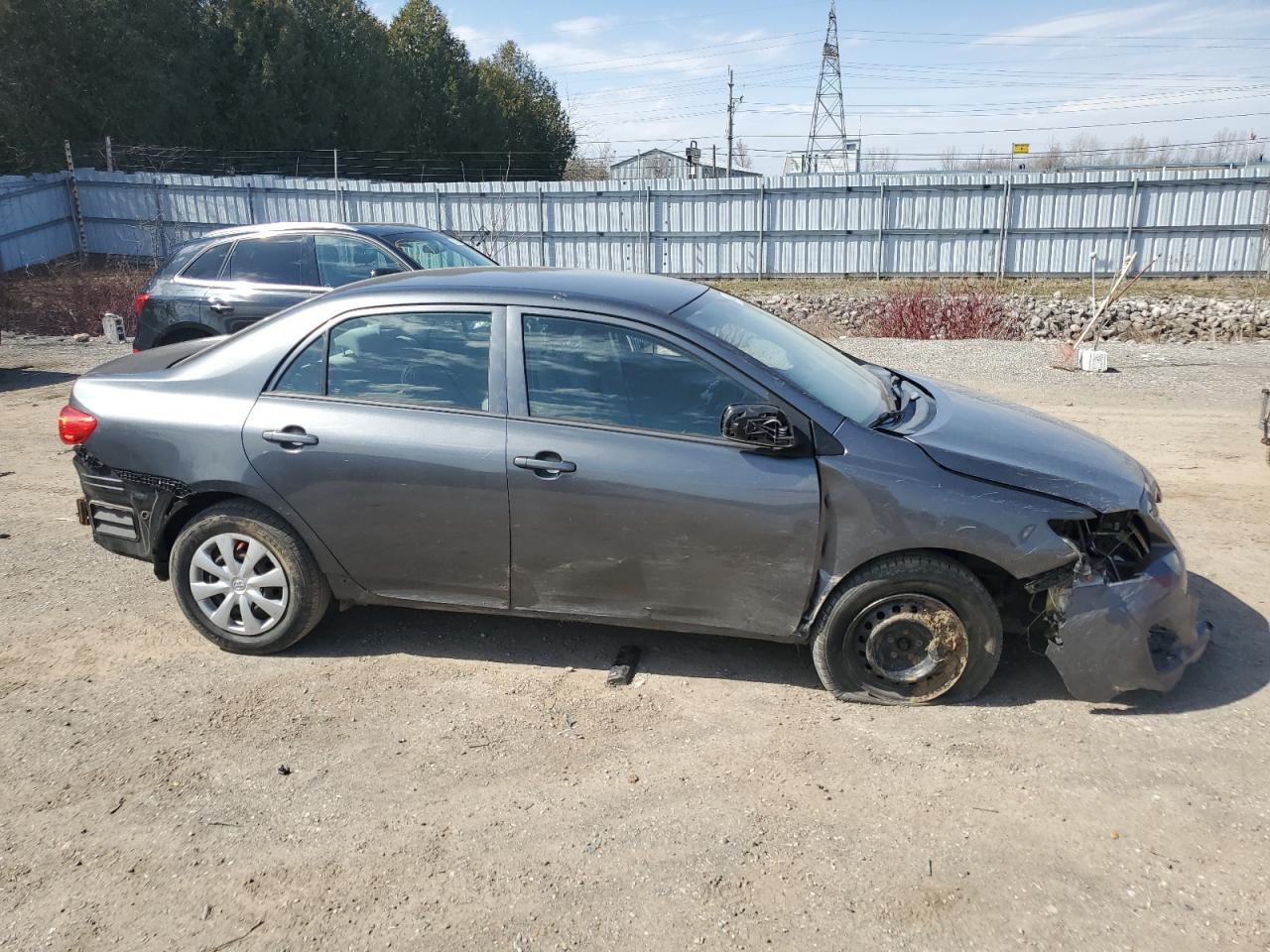 2T1BU4EEXCC815728 2012 Toyota Corolla Base