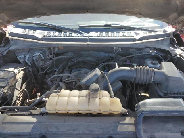 2019 Ford F150 Supercrew VIN: 1FTEW1E58KKC49846 Lot: 50700684