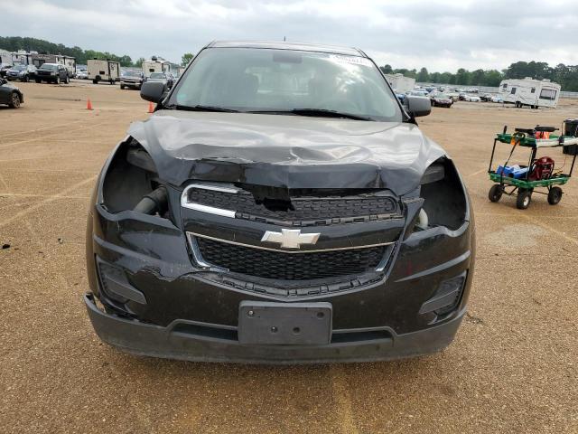 2015 Chevrolet Equinox Ls VIN: 2GNALAEK8F1148865 Lot: 50828274