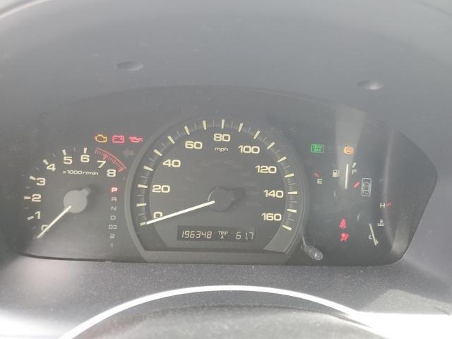 2006 Honda Accord Lx VIN: 1HGCM56476A166903 Lot: 50618534