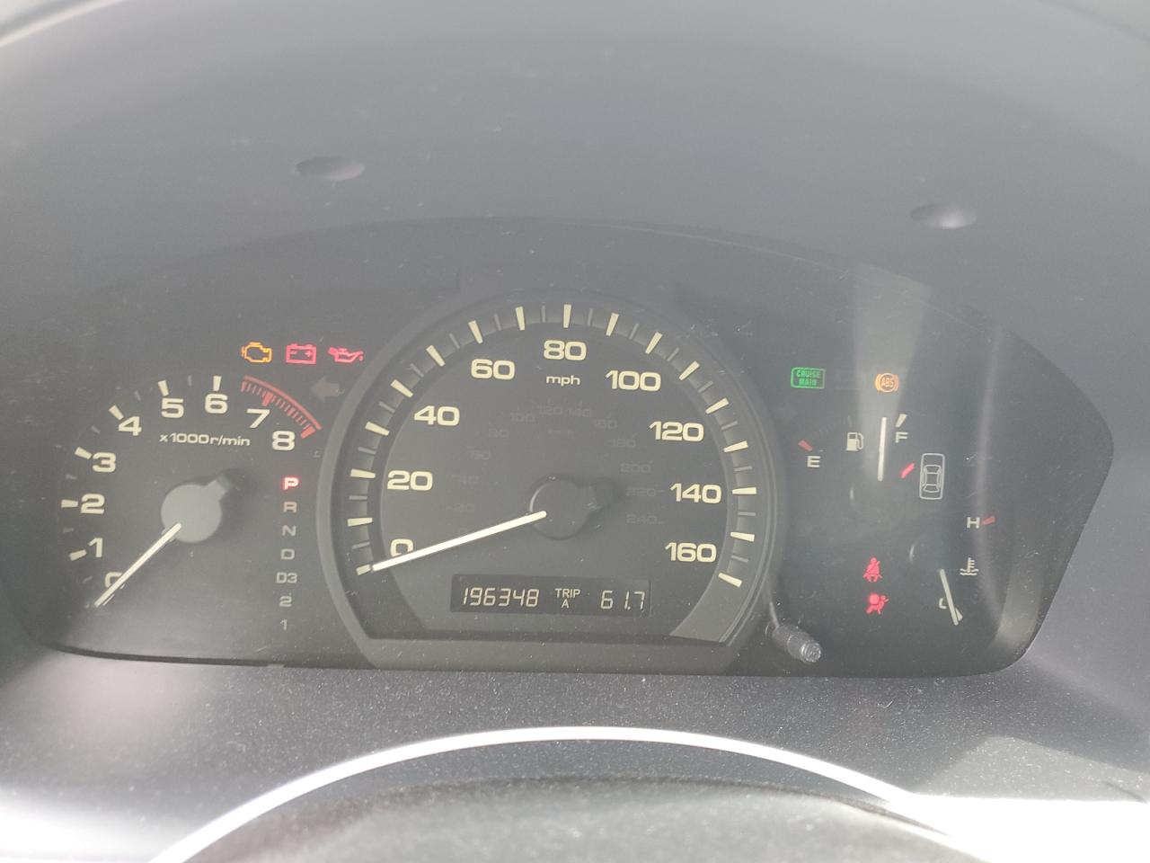 1HGCM56476A166903 2006 Honda Accord Lx