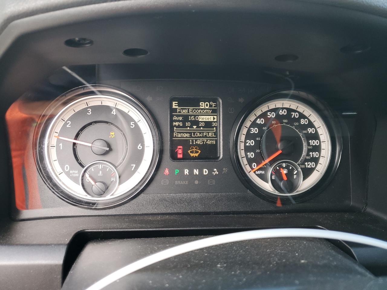 3C6RR6KT1HG769161 2017 Ram 1500 St