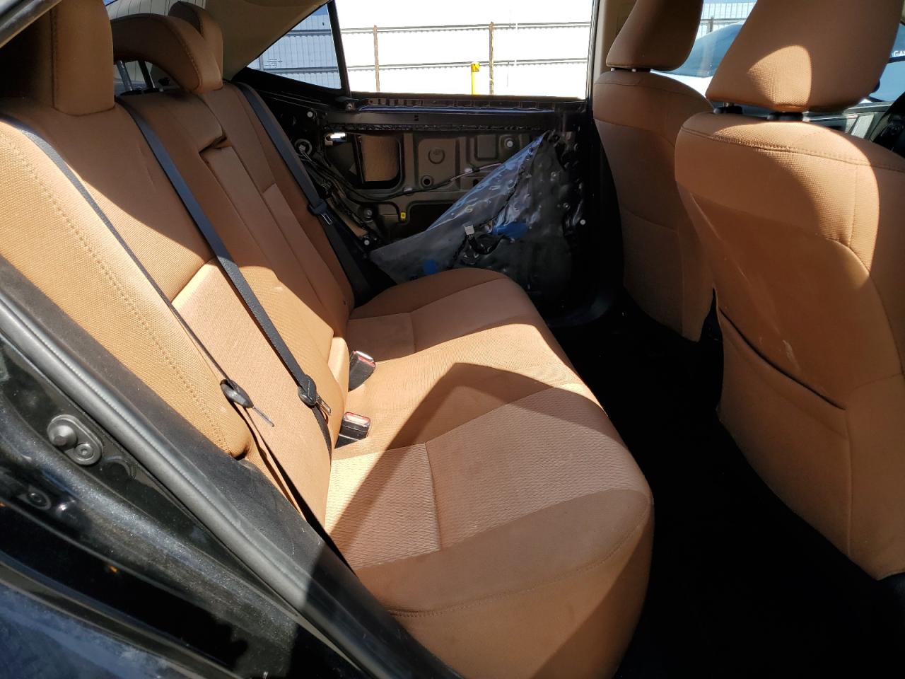 5YFBURHE7FP225077 2015 Toyota Corolla L